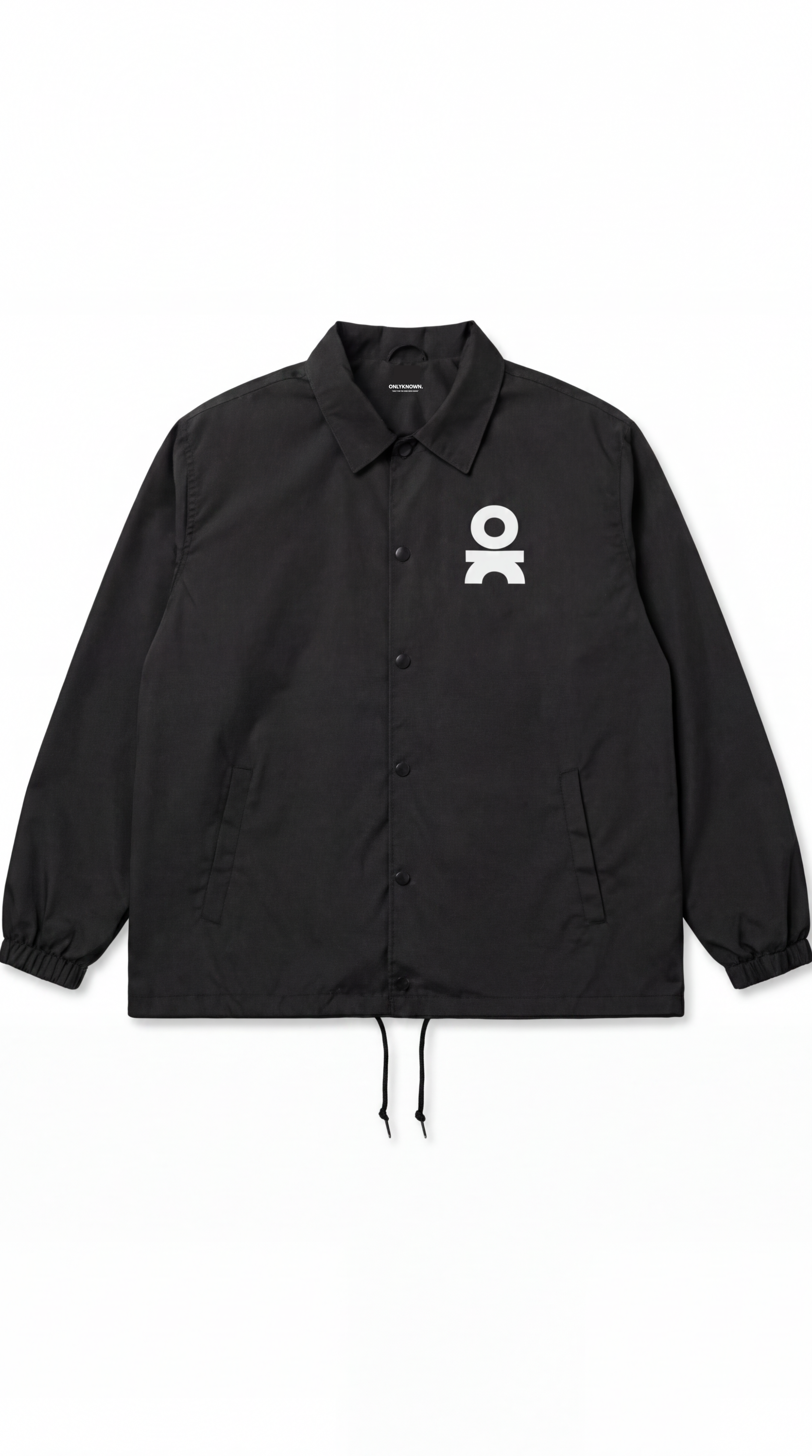 COACH JACKET