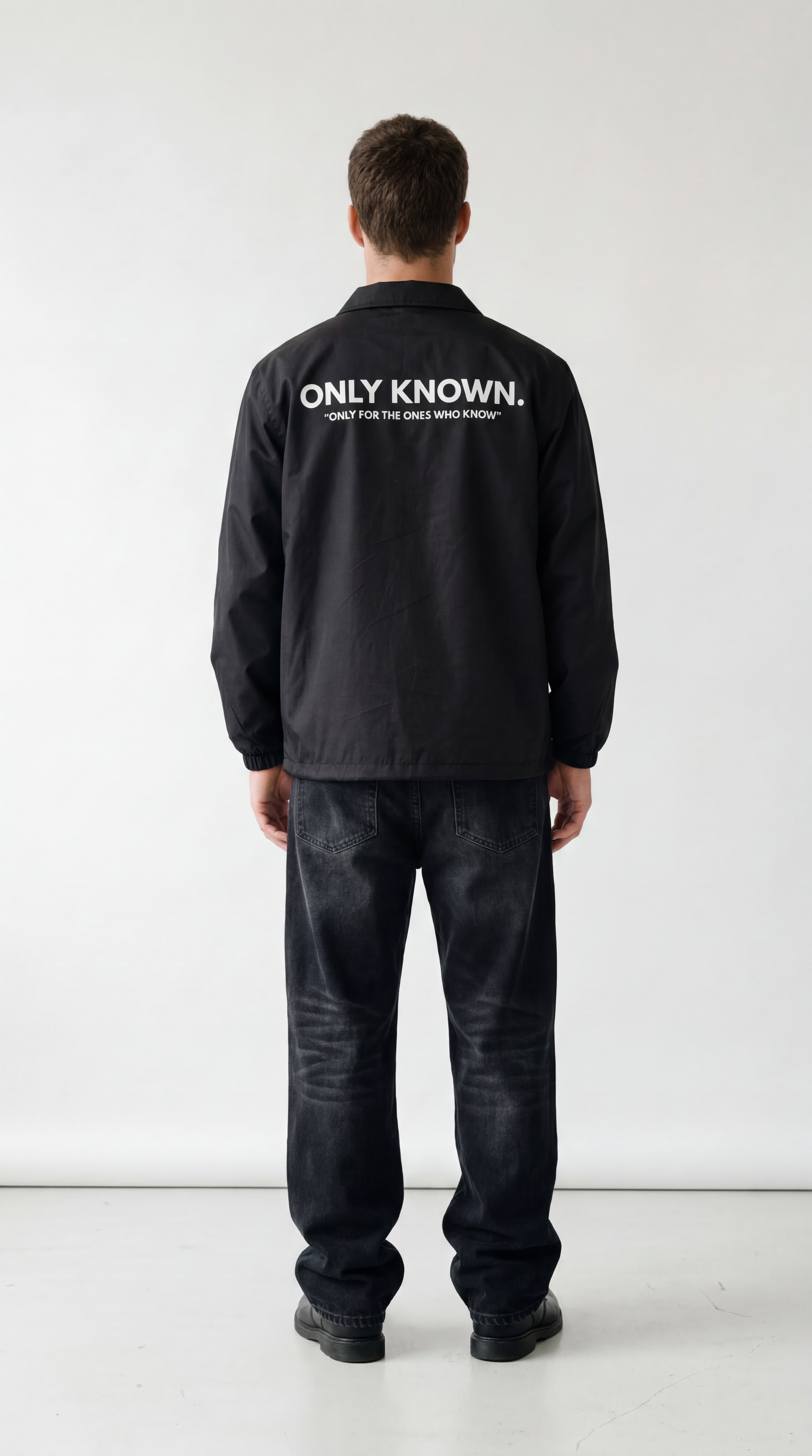 COACH JACKET