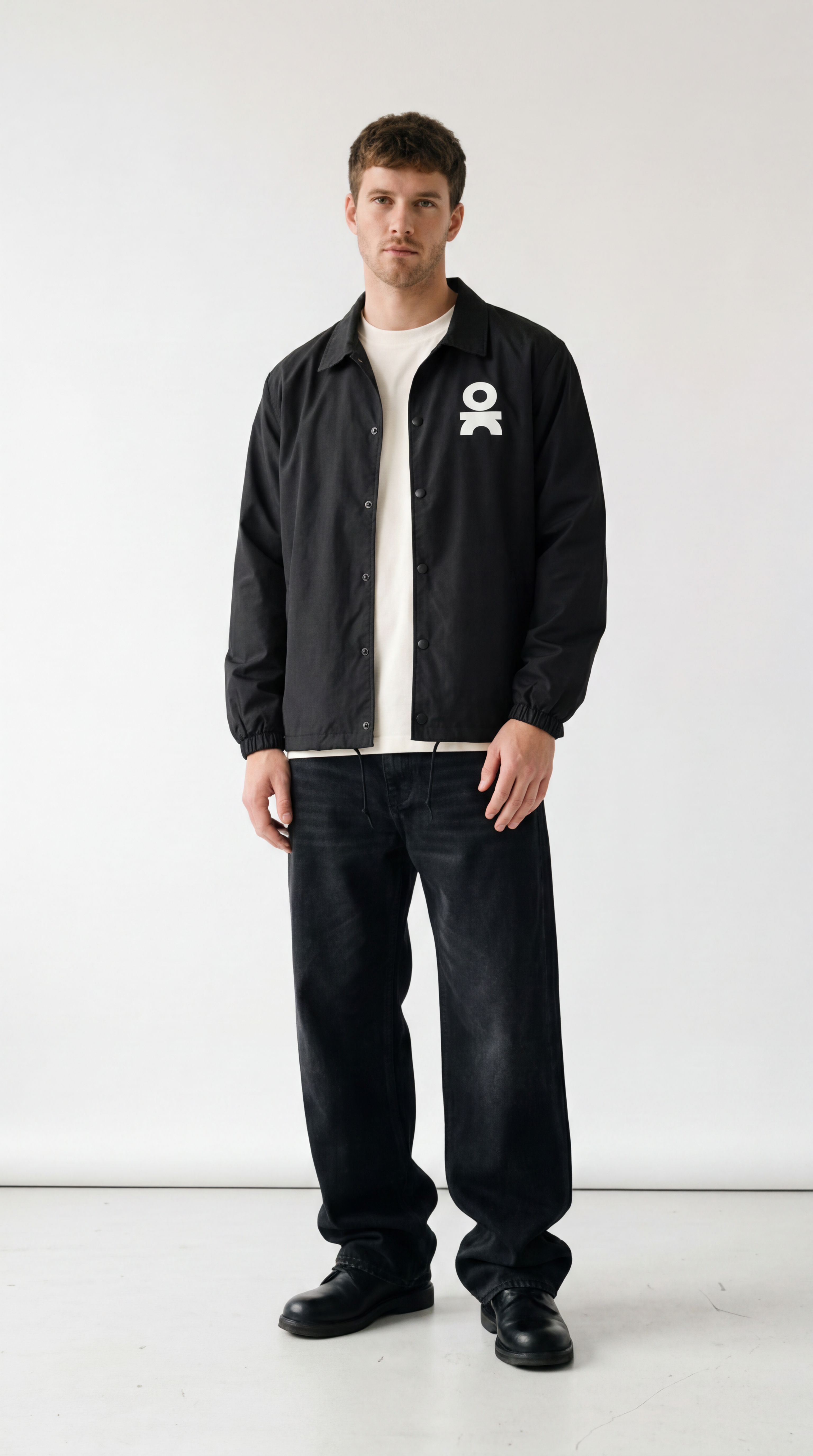 COACH JACKET